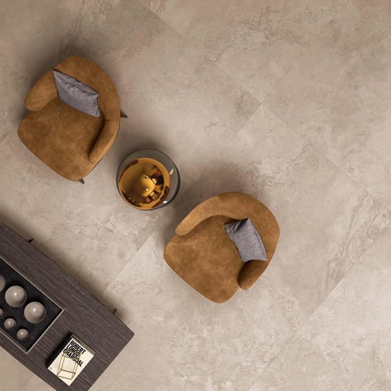 керамогранит фабрики ABK коллекция Alpes Wide