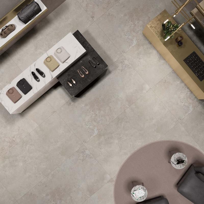 керамогранит фабрики ABK коллекция Alpes Wide