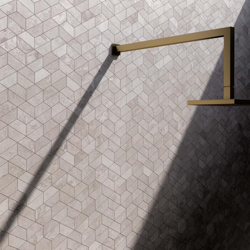 керамогранит фабрики ABK коллекция Alpes Wide