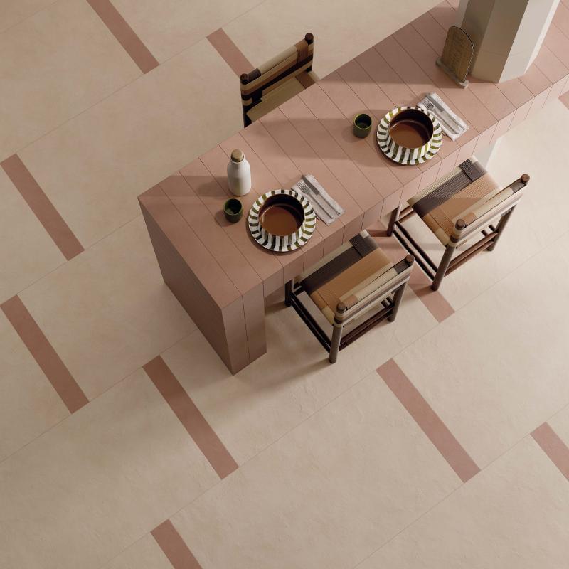 керамогранит фабрики ABK коллекция Alter Ego