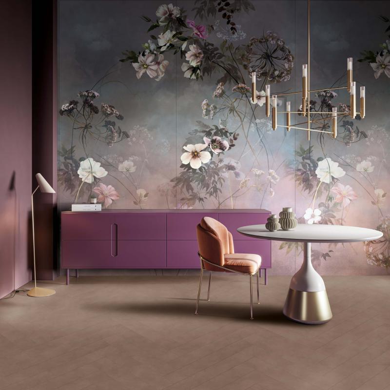 керамогранит фабрики ABK коллекция Alter Ego