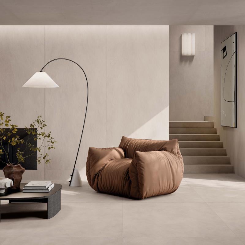 керамогранит фабрики ABK коллекция Alter Ego