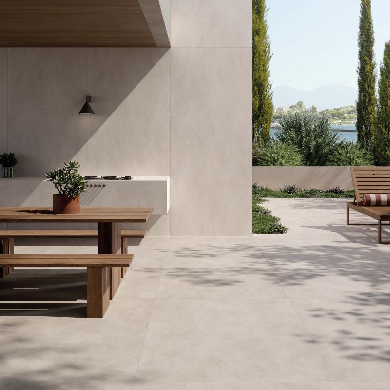 керамогранит фабрики ABK коллекция Alter Ego