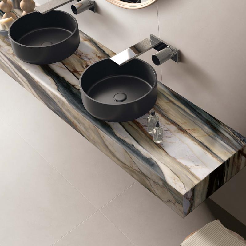 керамогранит фабрики ABK коллекция Alter Ego