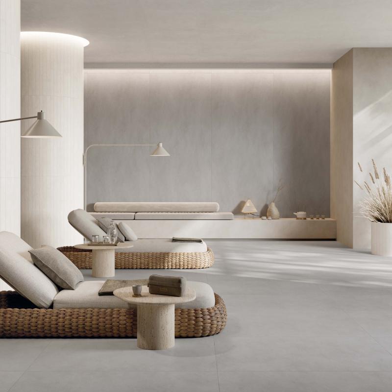 керамогранит фабрики ABK коллекция Alter Ego