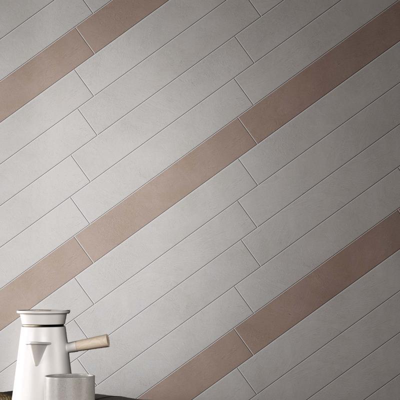 керамогранит фабрики ABK коллекция Alter Ego