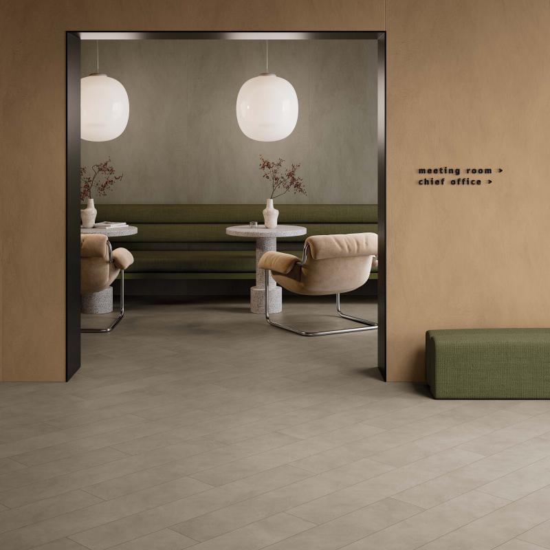 керамогранит фабрики ABK коллекция Alter Ego