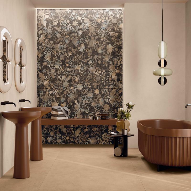 керамогранит фабрики ABK коллекция Alter Ego