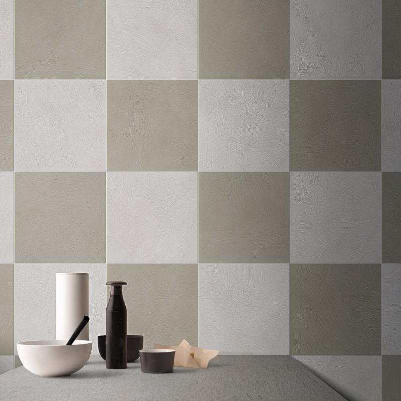 керамогранит фабрики ABK коллекция Alter Ego