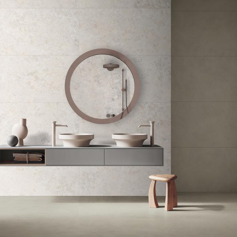 керамогранит фабрики ABK коллекция Alter Ego