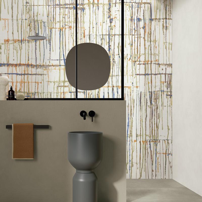 керамогранит фабрики ABK коллекция Alter Ego