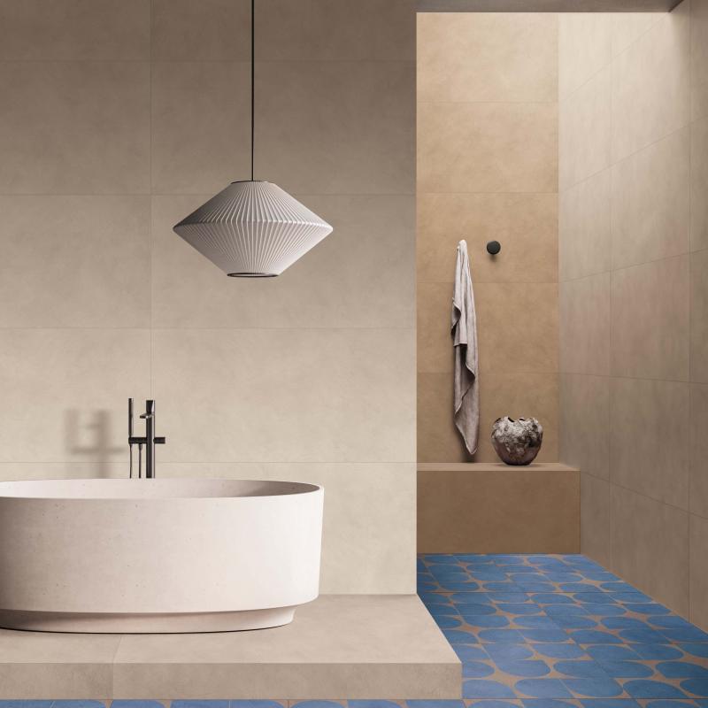 керамогранит фабрики ABK коллекция Alter Ego