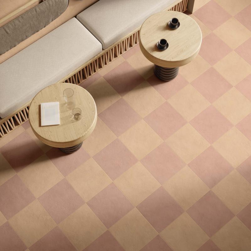 керамогранит фабрики ABK коллекция Alter Ego