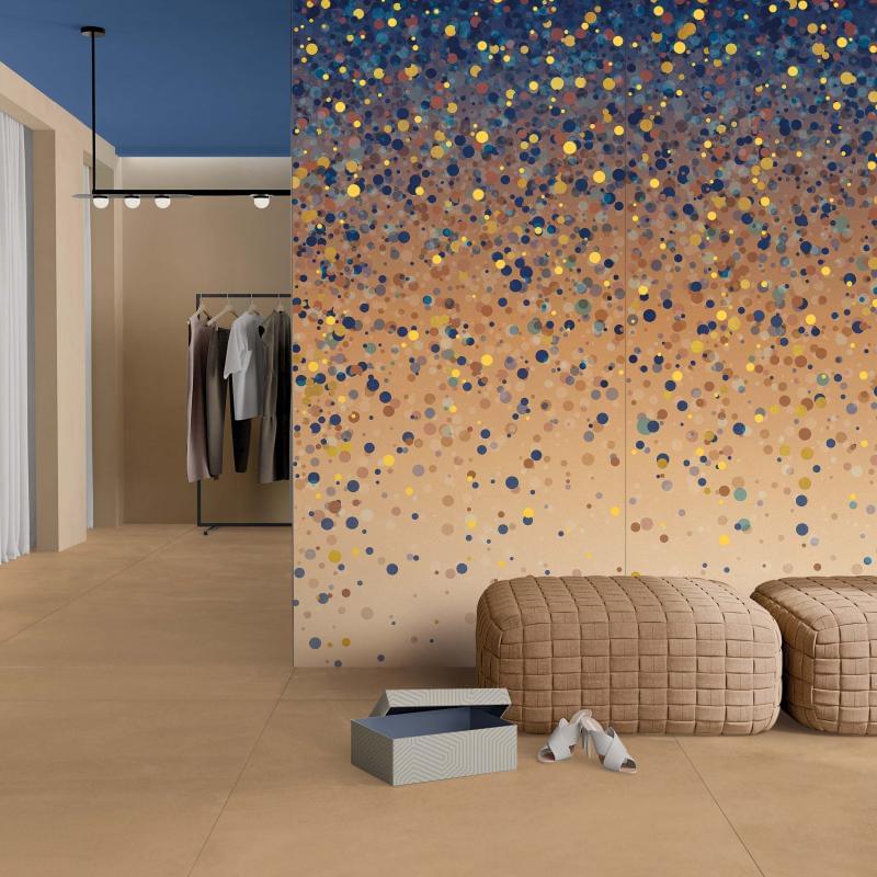 керамогранит фабрики ABK коллекция Alter Ego