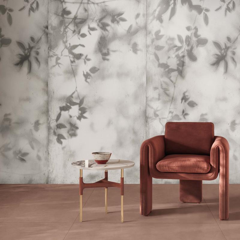 керамогранит фабрики ABK коллекция Alter Ego