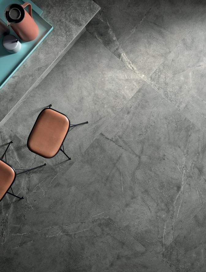 керамика фабрики ABK коллекция Atlantis