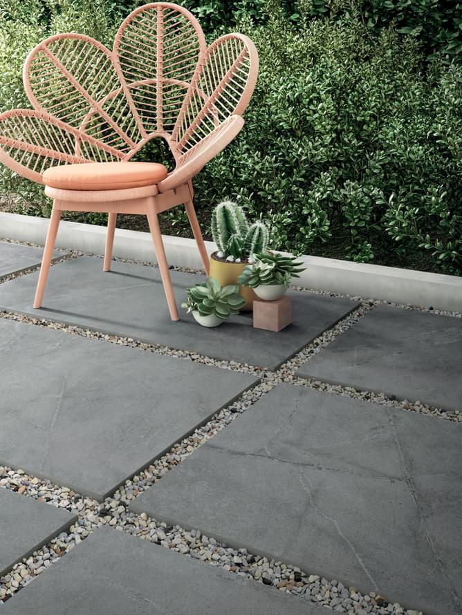 керамика фабрики ABK коллекция Atlantis