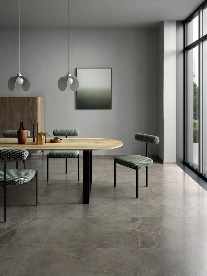 керамика фабрики ABK коллекция Atlantis