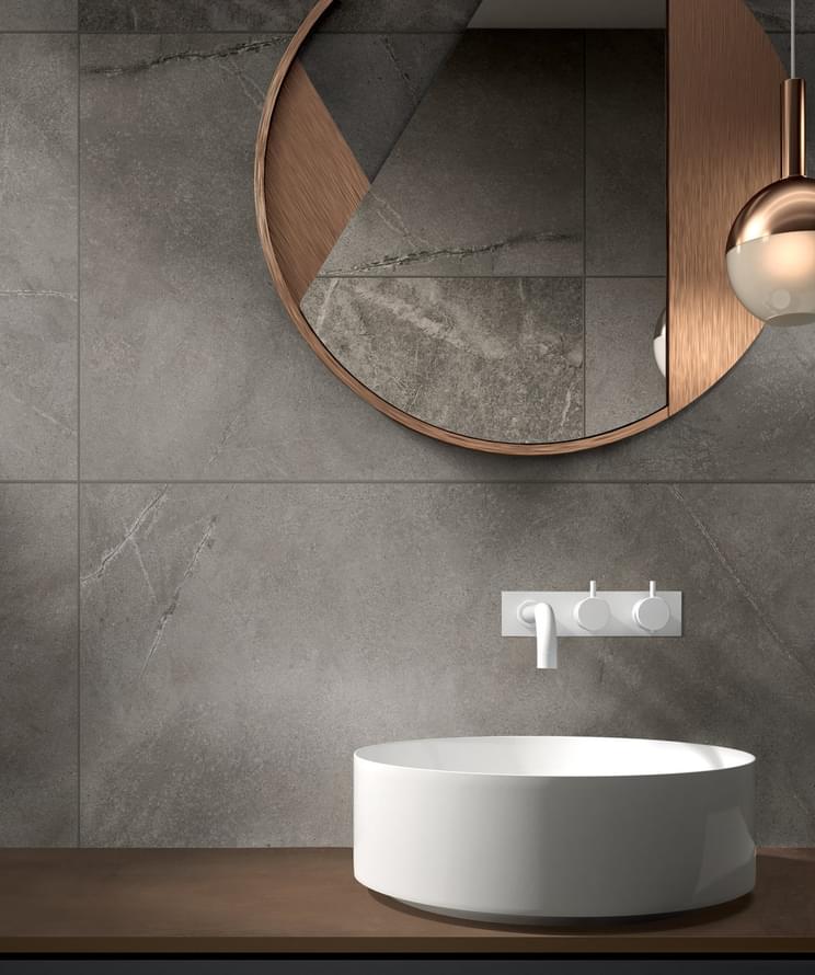 керамика фабрики ABK коллекция Atlantis