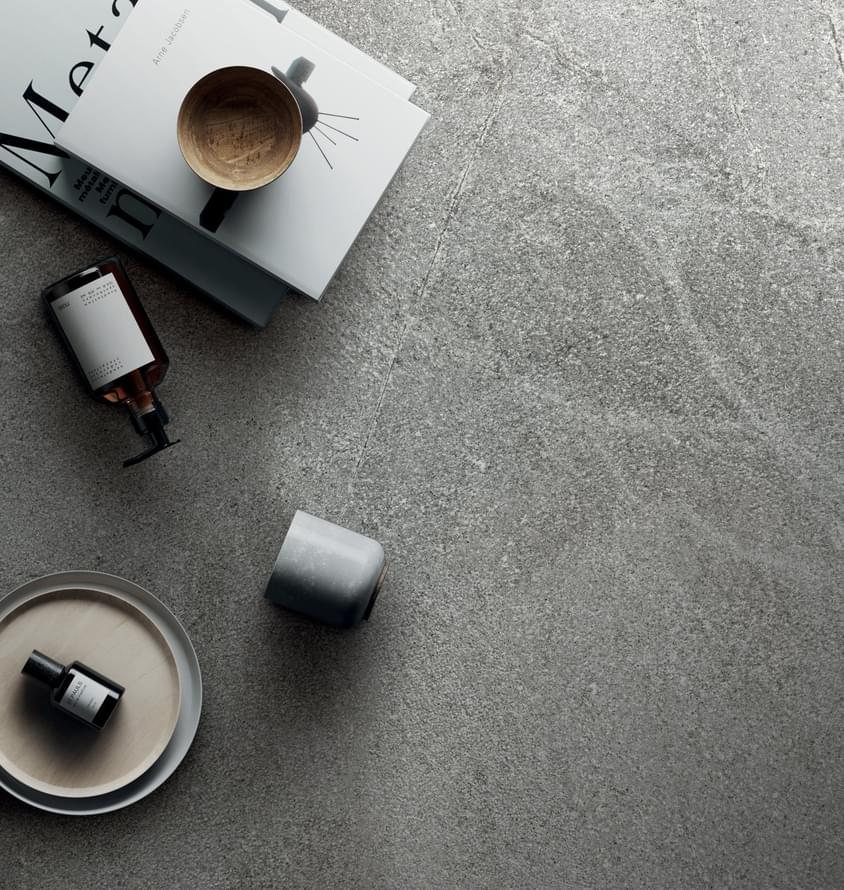 керамика фабрики ABK коллекция Atlantis