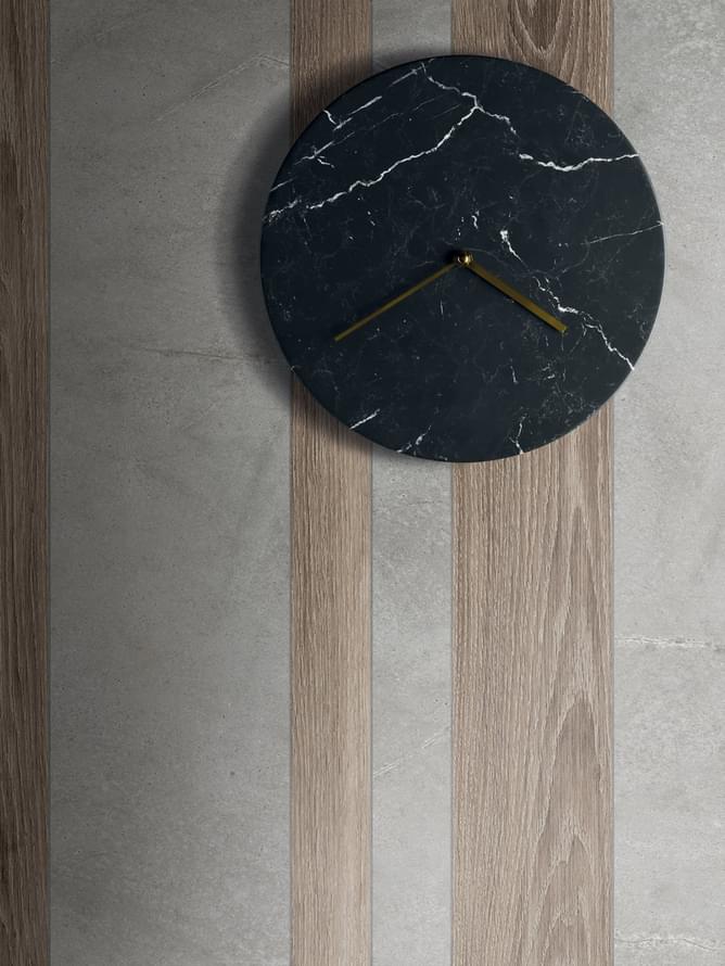 керамика фабрики ABK коллекция Atlantis