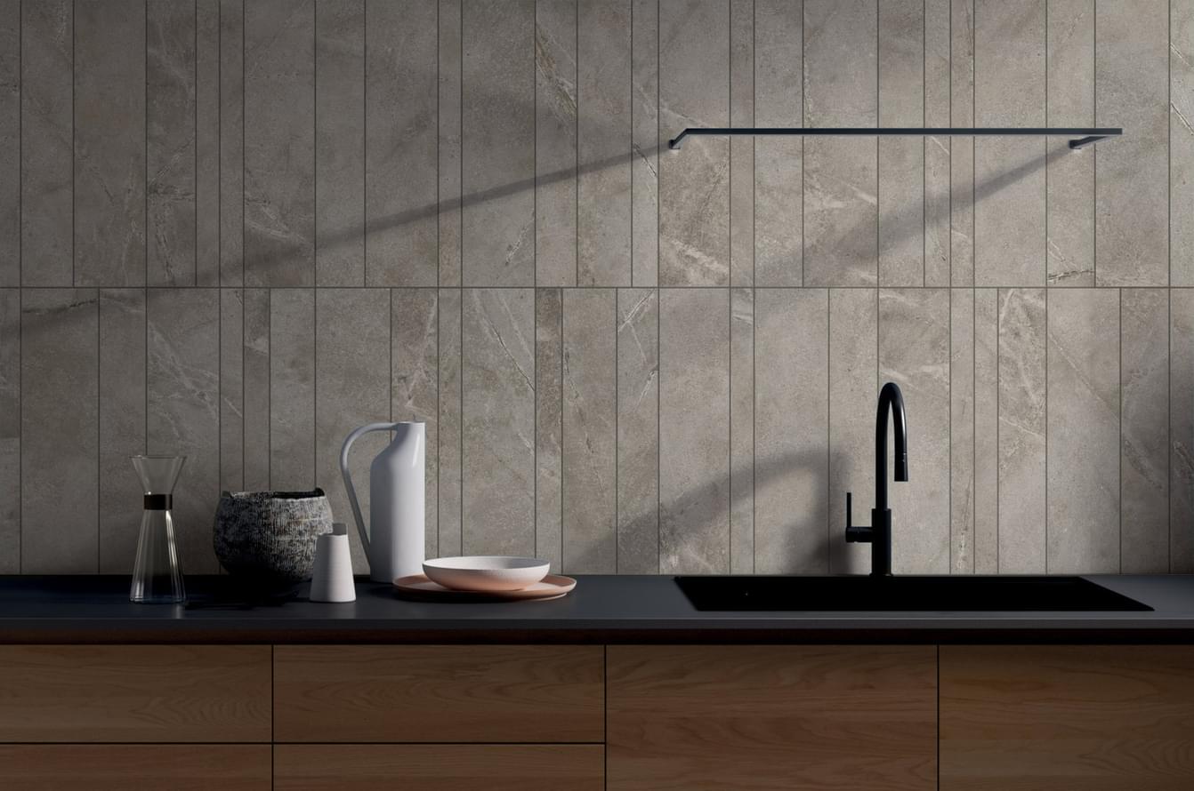 керамика фабрики ABK коллекция Atlantis