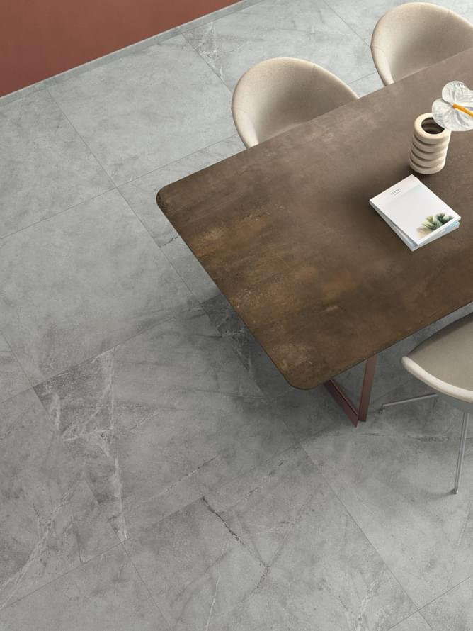 керамика фабрики ABK коллекция Atlantis