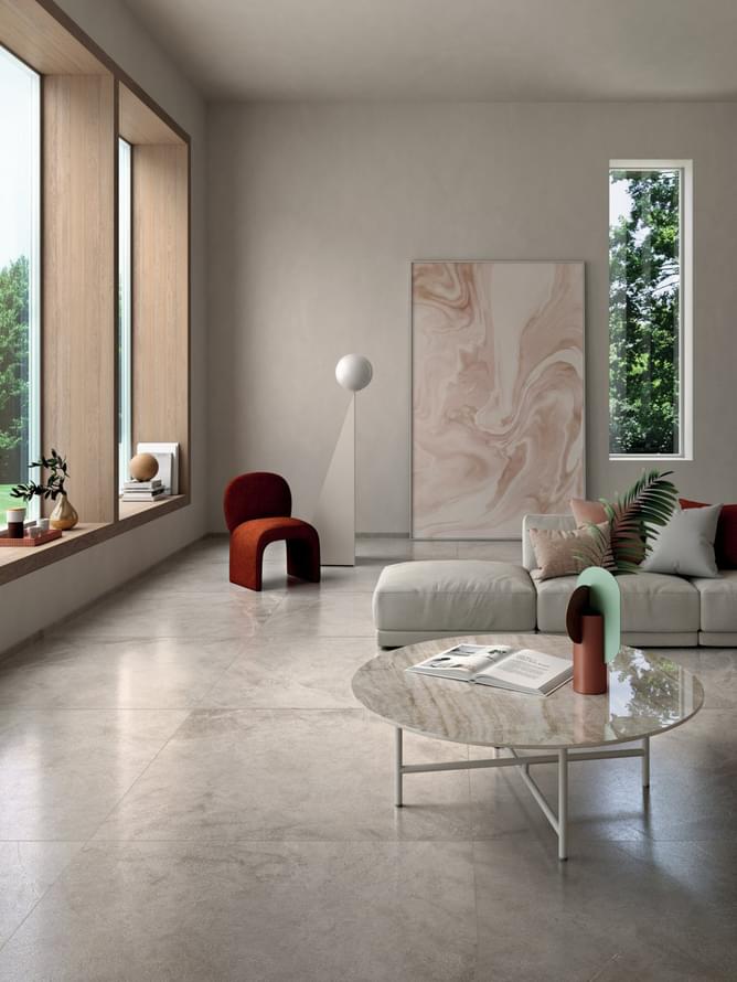 керамика фабрики ABK коллекция Atlantis