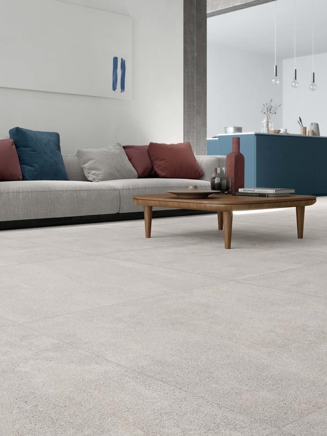 керамогранит фабрики ABK коллекция Blend