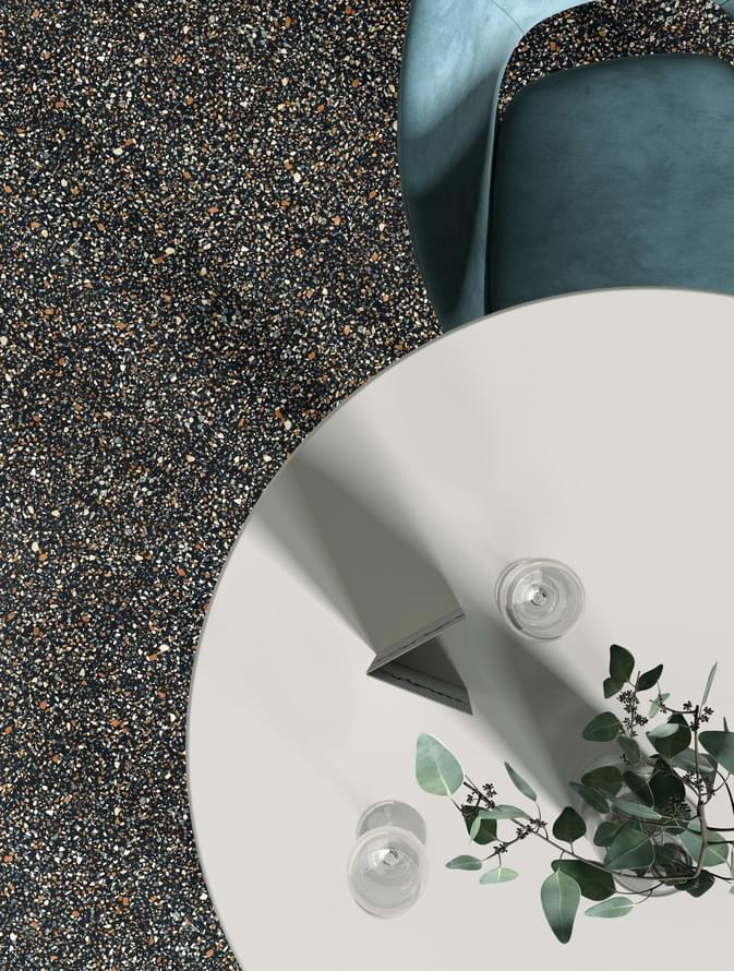 керамогранит фабрики ABK коллекция Blend