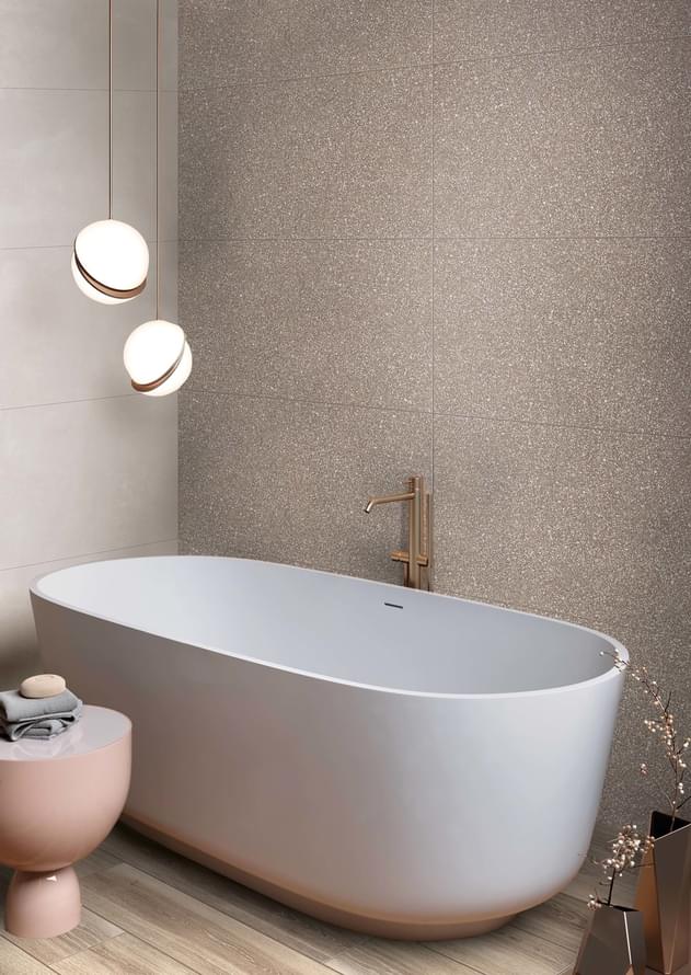 керамогранит фабрики ABK коллекция Blend