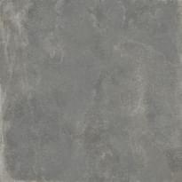 Плитка ABK Blend Concrete Grey Ret 90x90 см, поверхность матовая