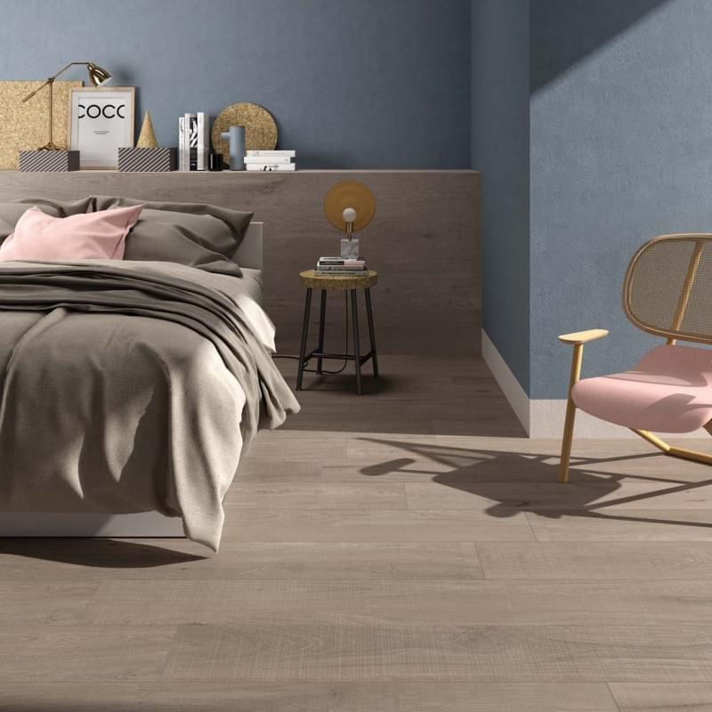 керамогранит фабрики ABK коллекция Crossroad Wood