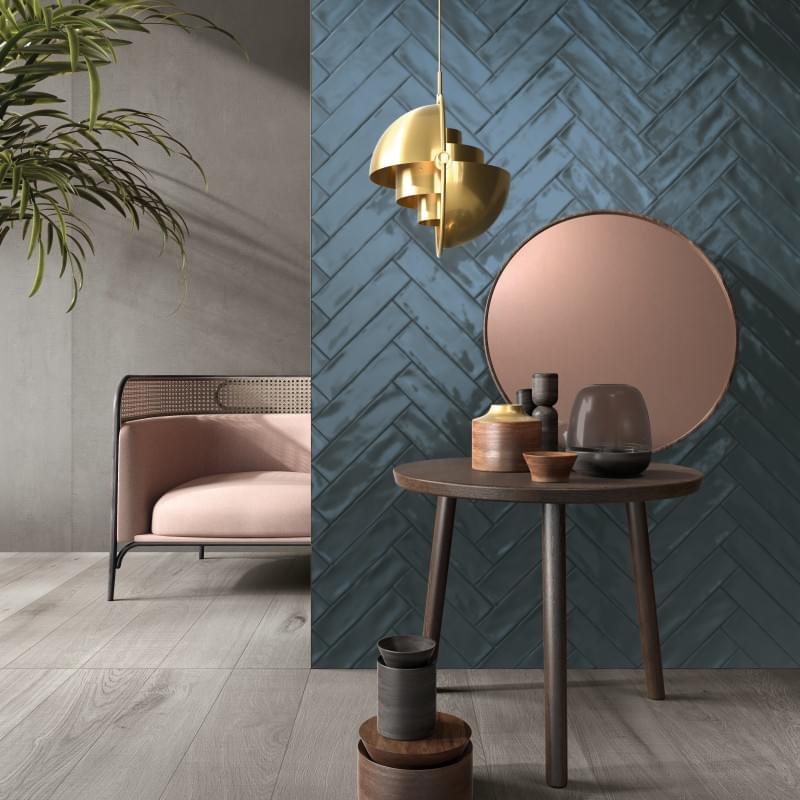 керамогранит фабрики ABK коллекция Crossroad Wood