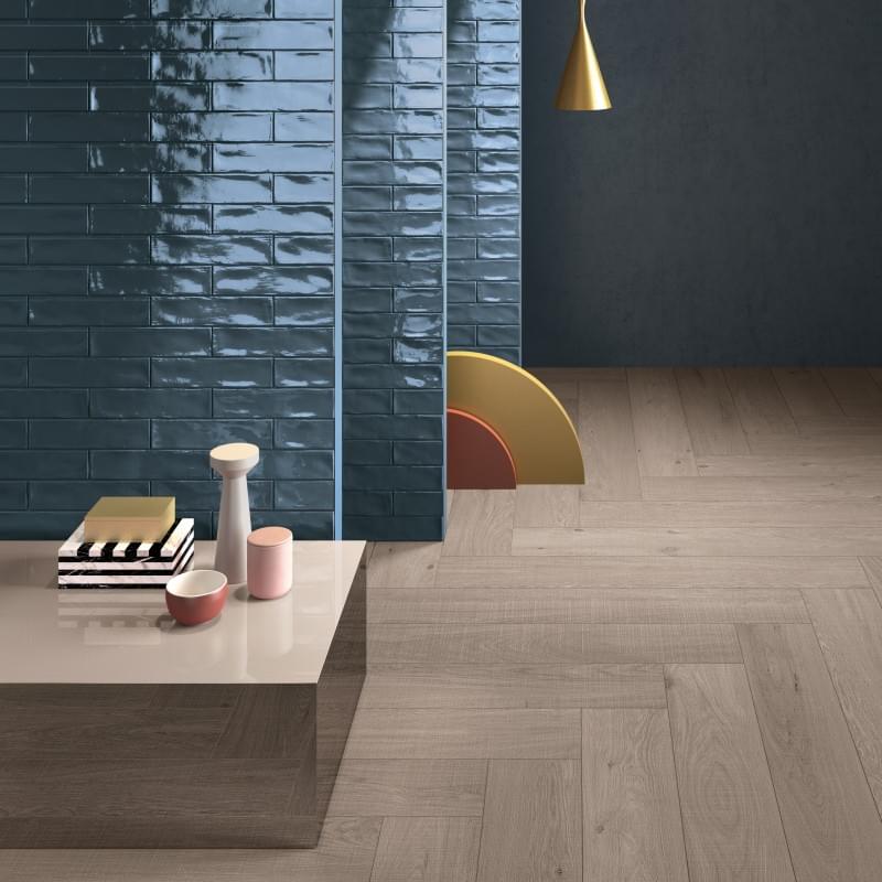 керамогранит фабрики ABK коллекция Crossroad Wood