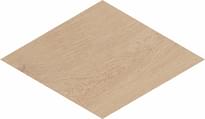 Плитка ABK Crossroad Wood Amber Rett Rombo 30 30x30 см, поверхность матовая