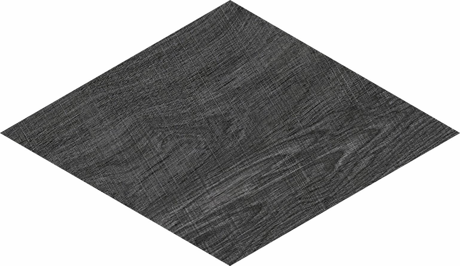 ABK Crossroad Wood Coal Rett Rombo 30 30x30
