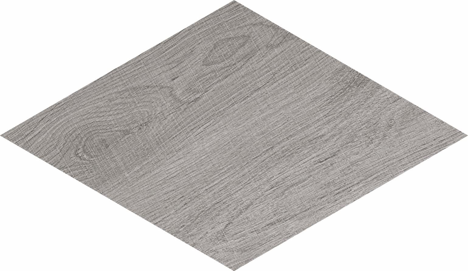 ABK Crossroad Wood Grey Rett Rombo 30 30x30