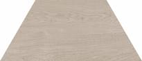 Плитка ABK Crossroad Wood Sand Rett Trapezio 30x60 см, поверхность матовая