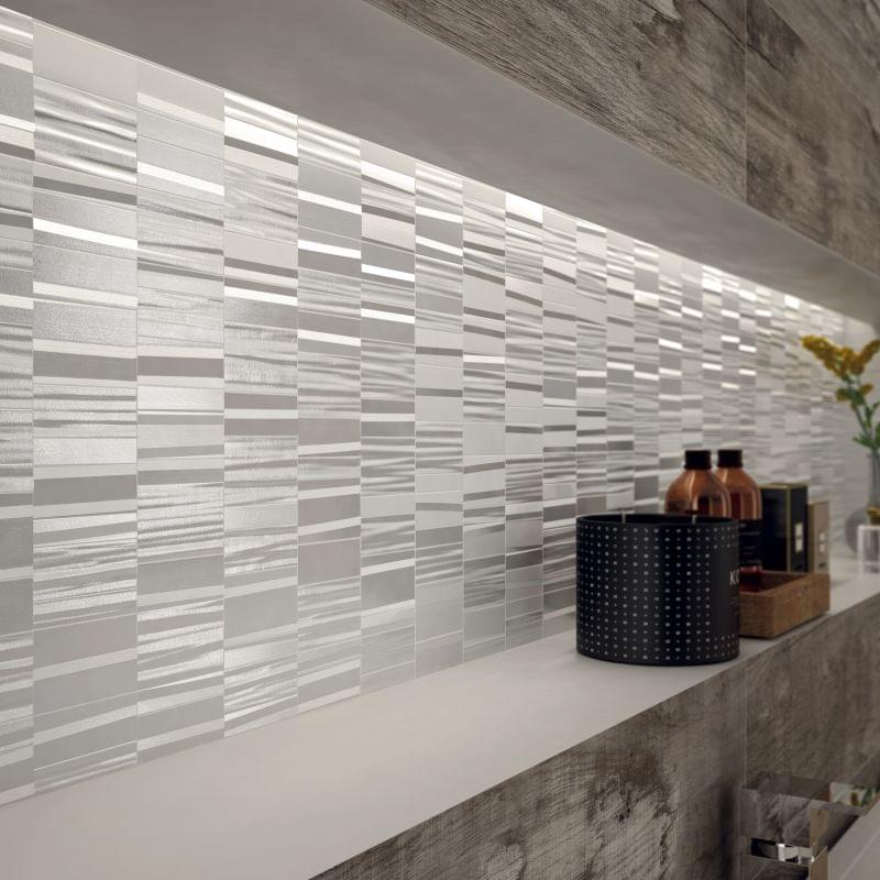 керамогранит фабрики ABK коллекция Do Up Touch