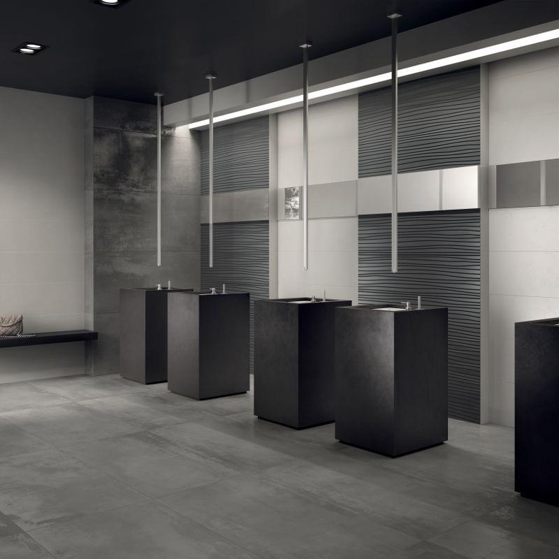 керамогранит фабрики ABK коллекция Do Up Touch