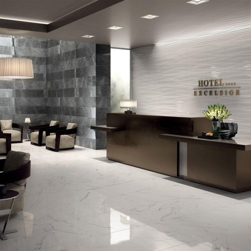 керамогранит фабрики ABK коллекция Do Up Touch