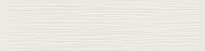 Плитка ABK Do Up Touch Plisse White Matt Rett 30x120 см, поверхность матовая, рельефная