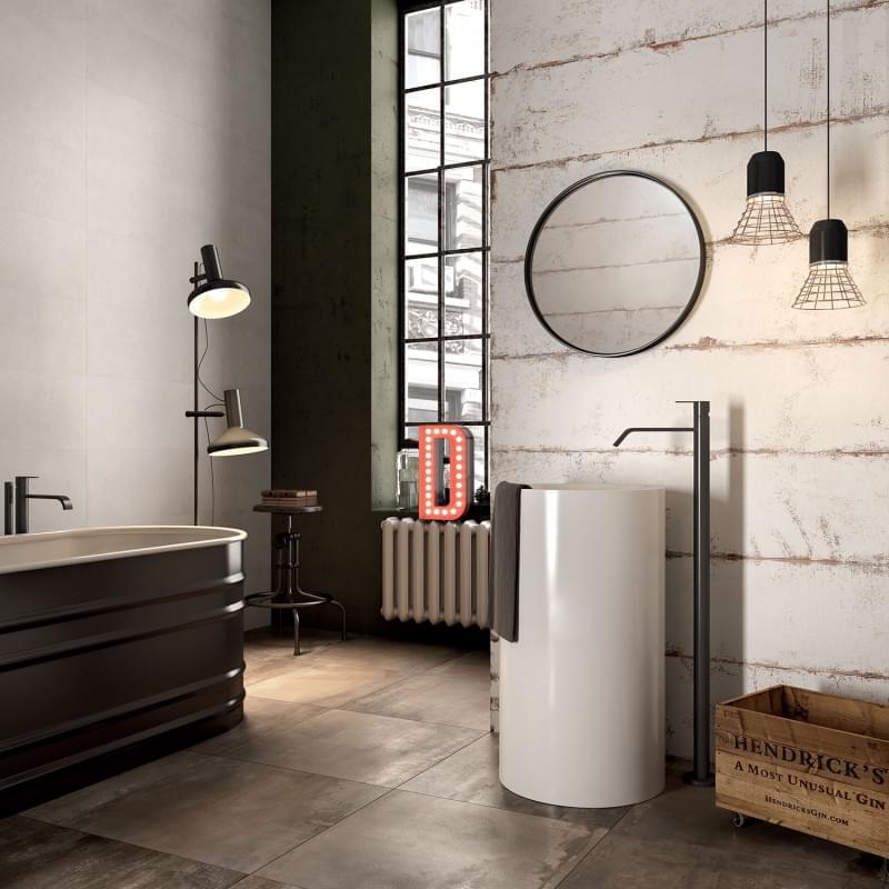 керамогранит фабрики ABK коллекция Do Up