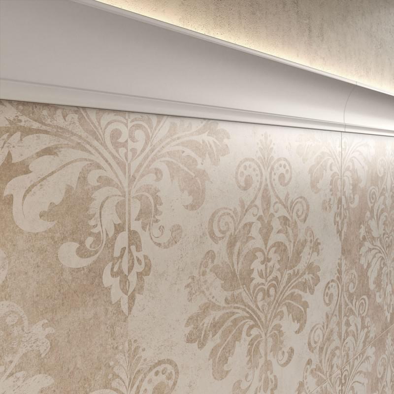 керамогранит фабрики ABK коллекция Do Up