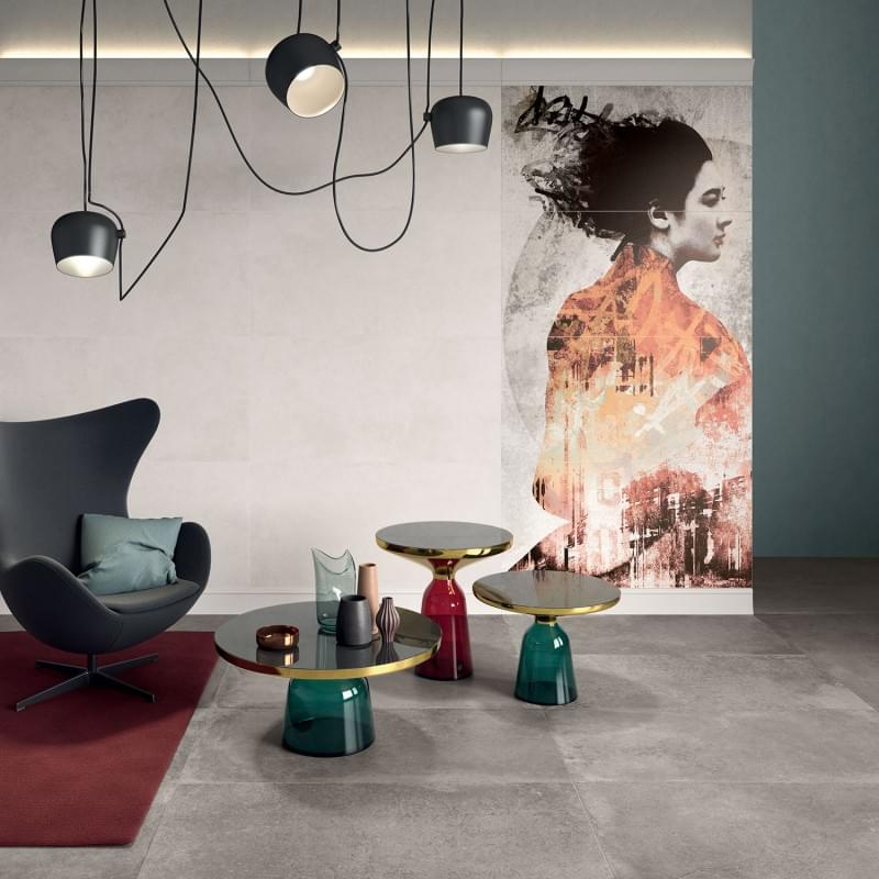 керамогранит фабрики ABK коллекция Do Up