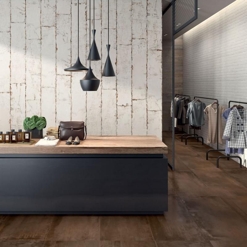 керамогранит фабрики ABK коллекция Do Up