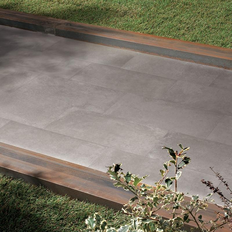 керамогранит фабрики ABK коллекция Docks