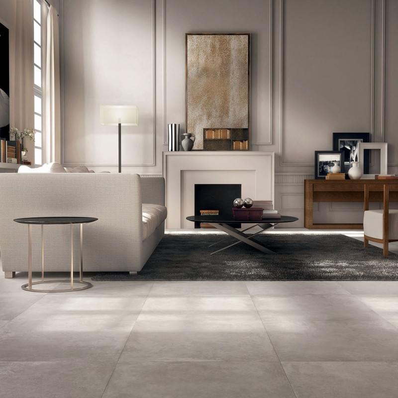 керамогранит фабрики ABK коллекция Docks