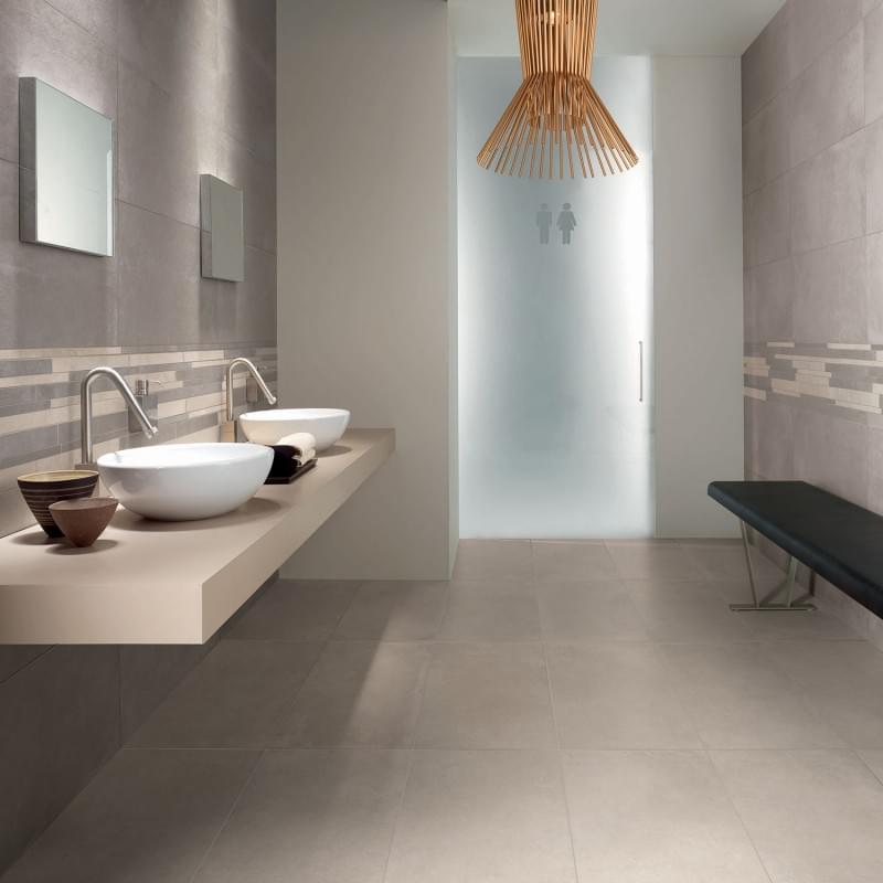 керамогранит фабрики ABK коллекция Docks